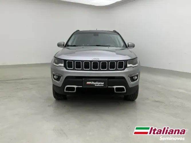 Jeep Compass Limited 2.0 4X4 Diesel 16V Aut. 2021
