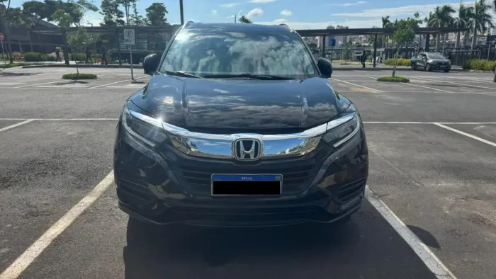 Honda HR-V EXL 1.8 Flexone 16V 5P Aut. 2021