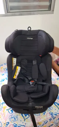 Bebê conforto de 9 a 36 kg