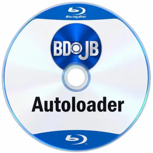 BD-JB PS5 Autoloader - BD-UN-JB 1.3.1 - Gezine - f.w. 6.00 a 13.20 - P2JB/Y2JB