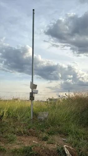 Vende porte de energia padrão 