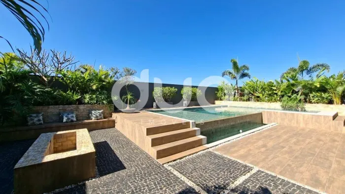 Casa em Condomínio à venda em Piracicaba (Bairro Residencial Terras de Ártemis) | 4 suítes