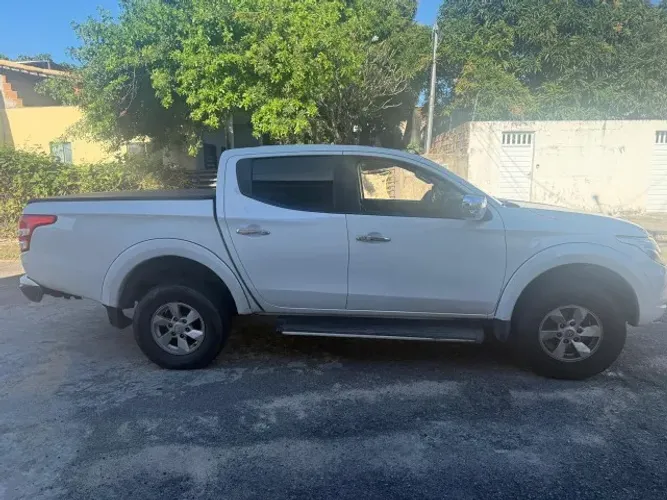 Mitsubishi L200 Triton Sport HPE 2.4 CD Diesel Aut. 2017
