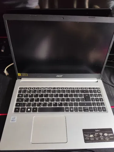 Notebook Acer Aspire 5 - Intel Core i7