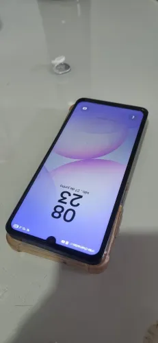Samsung A07 128 gigas