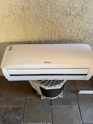 Ar condicionado