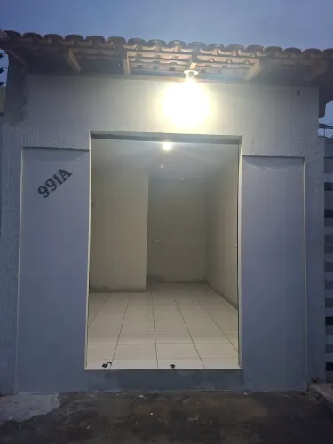 Ponto para alugar