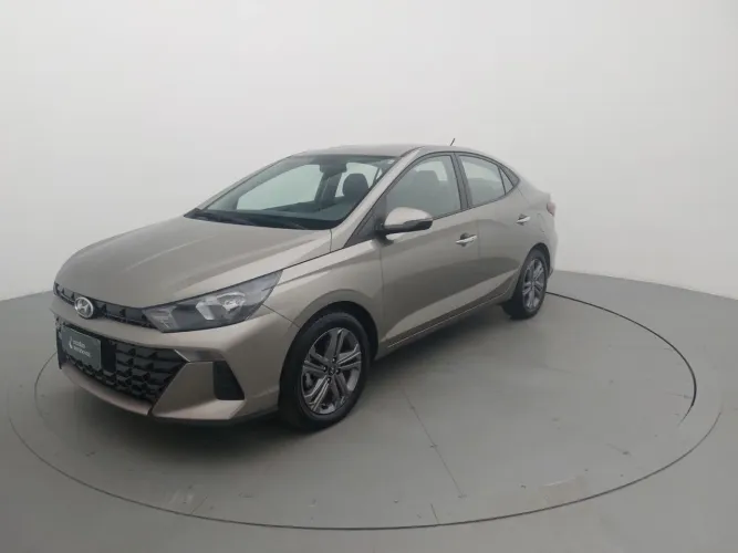 Hyundai HB20S Limited 1.0 TB Flex 12V Aut. 2026