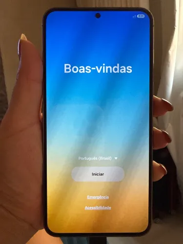 Vendo celular S23 plus