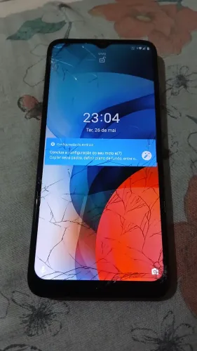 Celular Motorola 