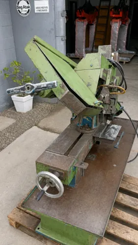 SERRA FITA MARCA FRANHO