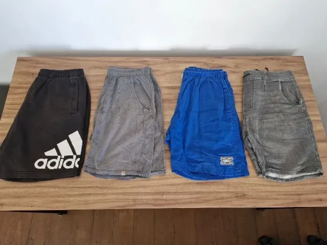 Bermudas 4 por 99