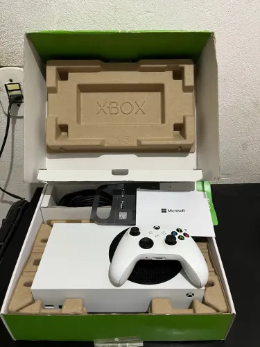 Xbox Séries S