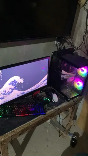 Pc gamer