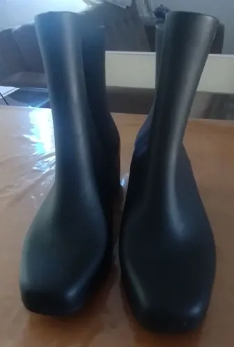 Bota Zaxy