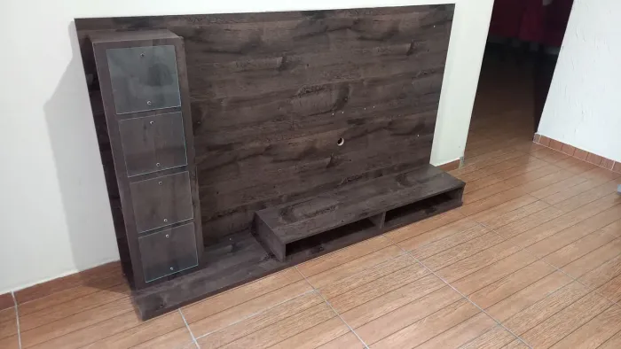 RACK PARA TV