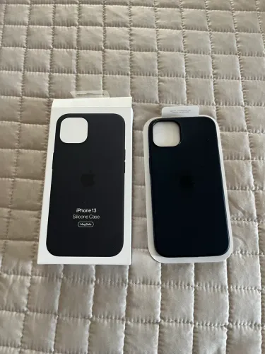 Capa iPhone 13 original