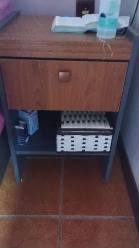 Criado mudo
