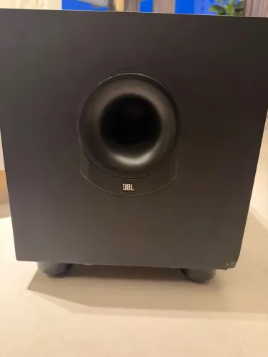 SUBWOOFER JBL SUB145