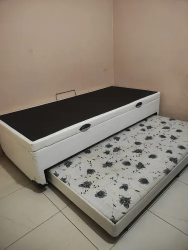 BiCama Box Bau