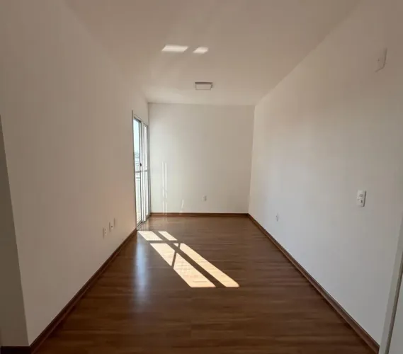 Apartment em Belo Horizonte - Minas Gerais, Buritis