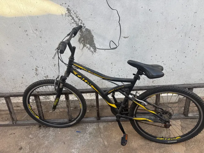 Bike caloi