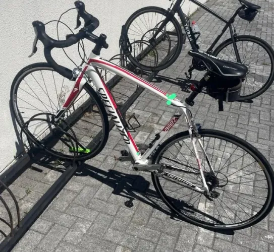 Bike speed specialized