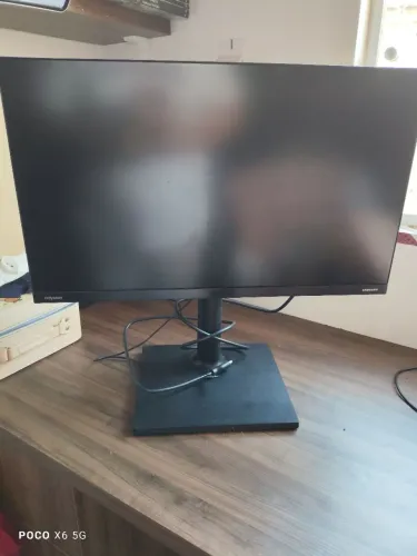 Monitor Gamer Samsung Odyssey