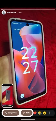 Motorola G24 128gb