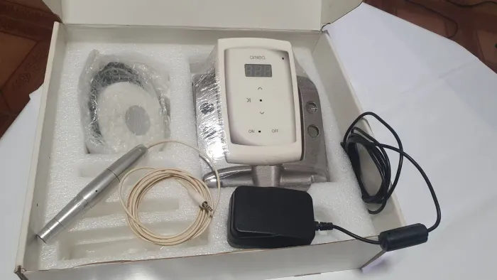 Dermógrafo de Micropigmentação Amiea