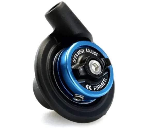 Topcap Trava Remota Garfo Fox Fit4