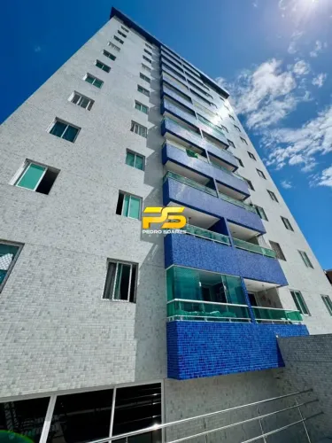 Apartamento à Venda em Manaíra João Pessoa/PB REF: AP1335
