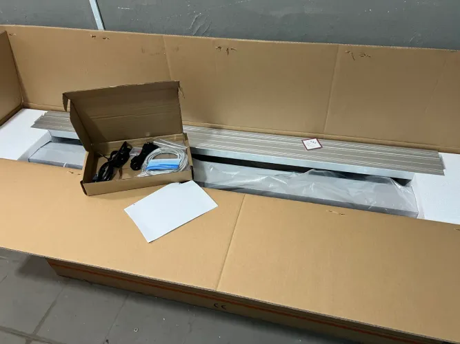 Plotter de recorte com câmera 1.50 cm