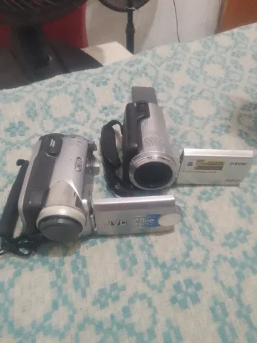 02 filmadoras