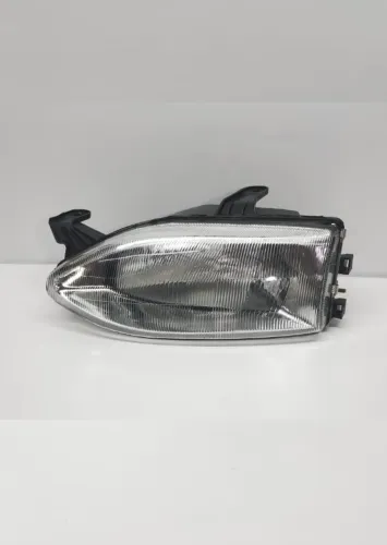 Farol Palio Siena Strada 96 a 00 LE