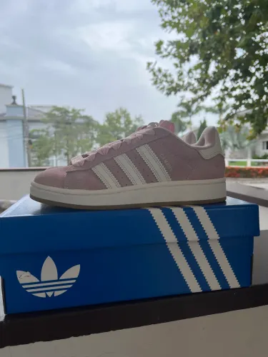 Tênis Adidas Campus 00s W - Nº36 Original