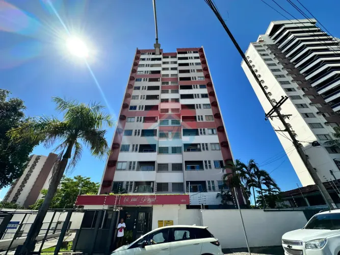 EDIFICIO SAINT GERMAIN LOCALIZADO NO BAIRRO CENTRO NORTE. codigo: 308015