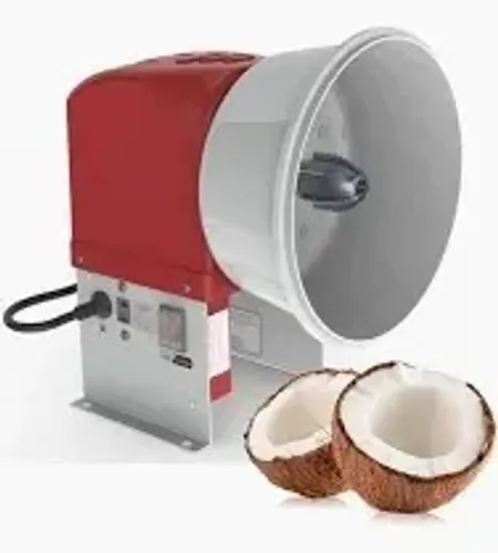 RASPADOR DE COCO BRAESI