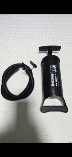 Bomba Ar Manual Bestway