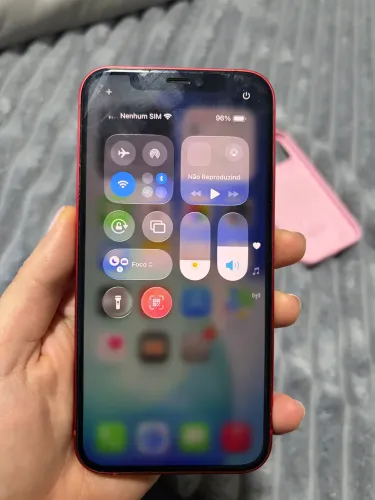 iPhone 12