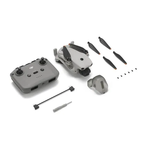 Drone Dji Lito X1 Standard - lacrado de fabrica 