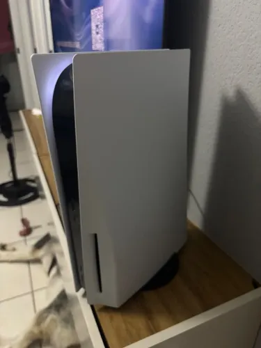 PS5 825GB MÍDIA FÍSICA