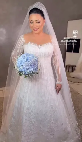 Vestido de Noiva - Fernando Peixoto