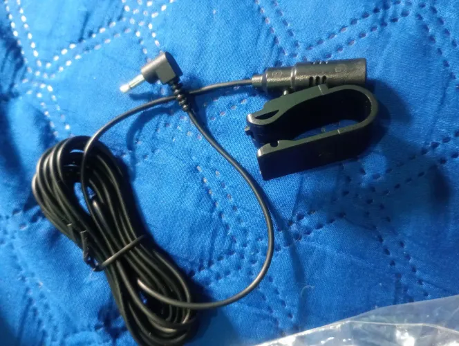 Vendo ese microfone de carro atende ligação leia localização