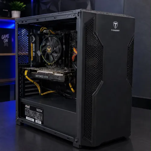 Vendo Pc Gamer Completo
