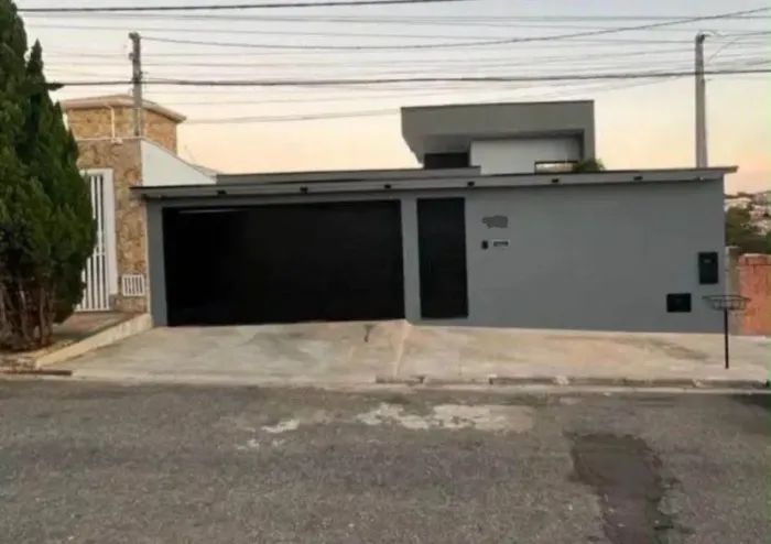 Casa a venda no universitário (Financiado ou boleto
