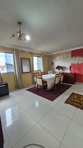 Apartamento para Venda em Porto Velho, Rio Madeira, 3 dormitórios, 1 suíte, 2 banheiros