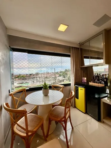 Apartamento à venda em Natal/RN