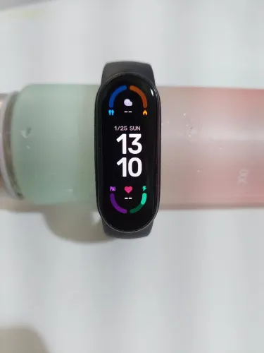 Mi Band 6
