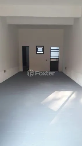 Sala / Conjunto Comercial à venda Rua Félix da Cunha, Floresta - Porto Alegre